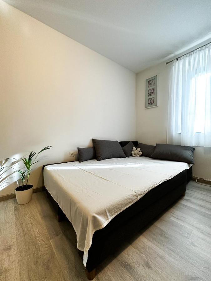 Apartma Jugo Koper Exterior photo