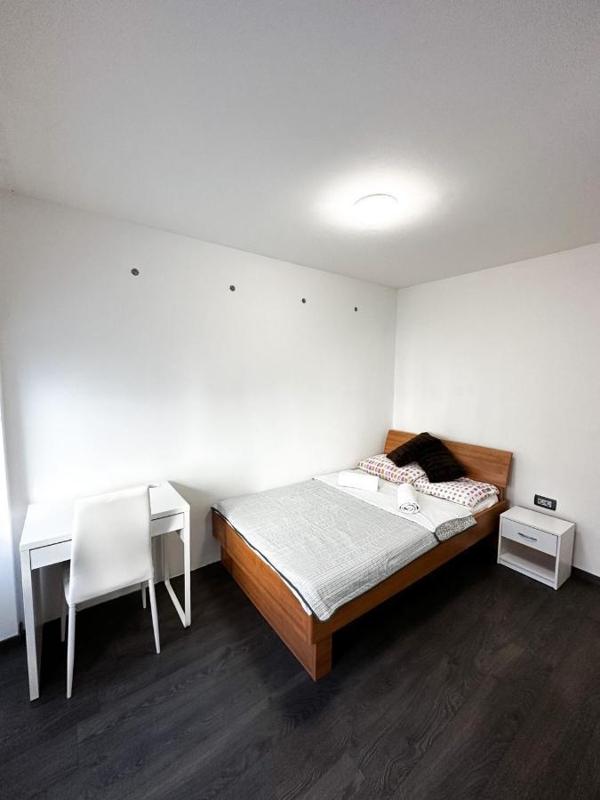 Apartma Jugo Koper Exterior photo
